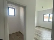 Casa SINGULARA pe parter | placa de beton | 525mp teren | garaj 