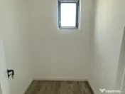 Casa SINGULARA pe parter | placa de beton | 525mp teren | garaj 