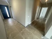 Casa SINGULARA pe parter | placa de beton | 525mp teren | garaj 