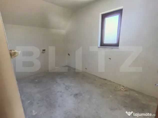 Casa cu 5 camere, în suprafață de 200 mp, Zalau