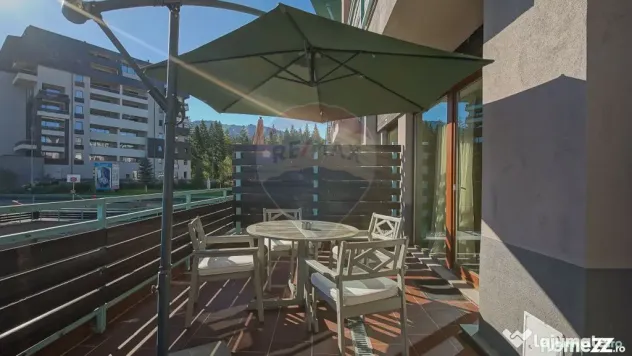 CONFORT, LUMINA SI PRIVELISTI DE POVESTE | APARTAMENT POI...