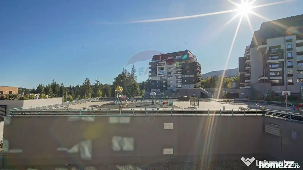 CONFORT, LUMINA SI PRIVELISTI DE POVESTE | APARTAMENT POI...