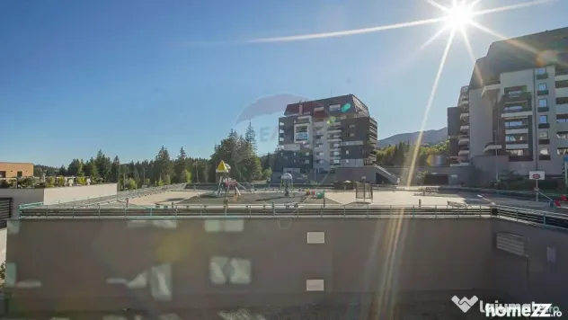 CONFORT, LUMINA SI PRIVELISTI DE POVESTE | APARTAMENT POI...