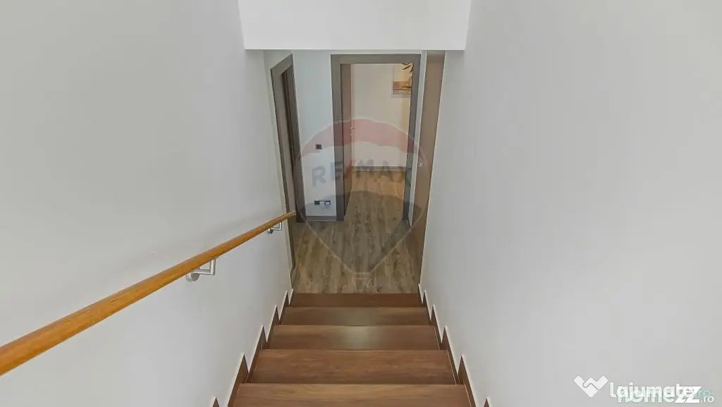 CONFORT, LUMINA SI PRIVELISTI DE POVESTE | APARTAMENT POI...