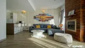 CONFORT, LUMINA SI PRIVELISTI DE POVESTE | APARTAMENT POI... 
