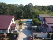 Vila cu garaj Padurea Pantelimon - 4 camere 