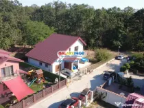 Vila cu garaj Padurea Pantelimon - 4 camere