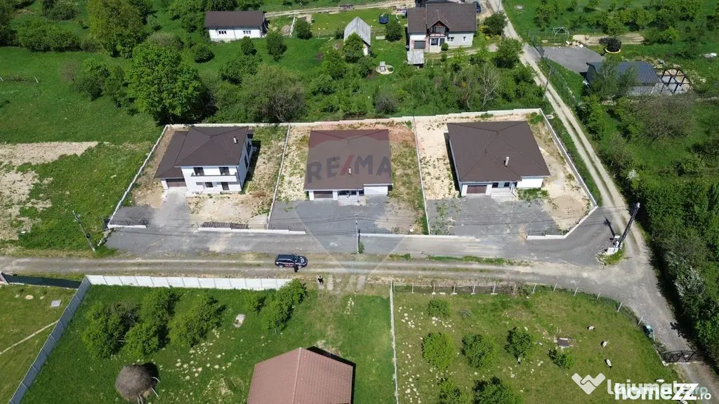 Casă nouă de vânzare zona Unguraș/Baia Sprie