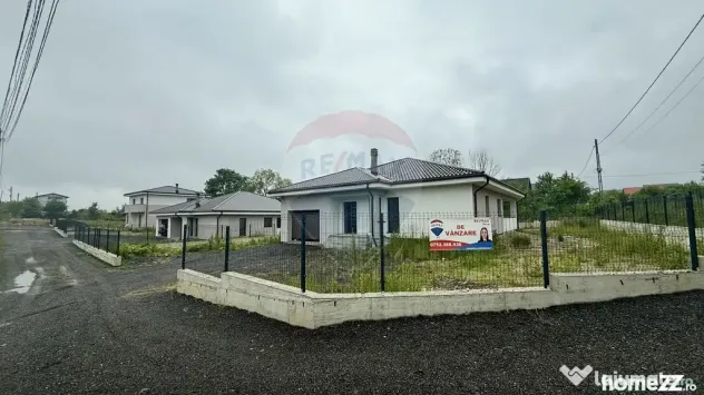 Casă nouă de vânzare zona Unguraș/Baia Sprie