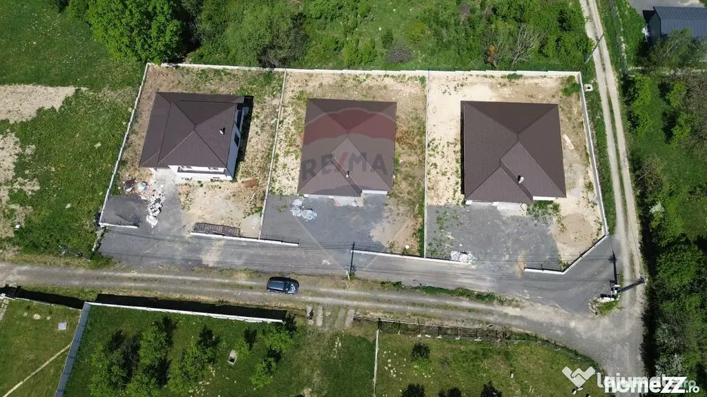 Casă nouă de vânzare zona Unguraș/Baia Sprie