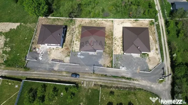 Casă nouă de vânzare zona Unguraș/Baia Sprie