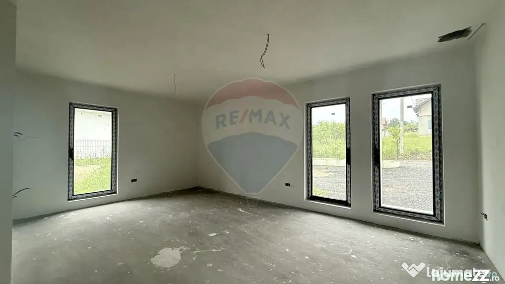Casă nouă de vânzare zona Unguraș/Baia Sprie