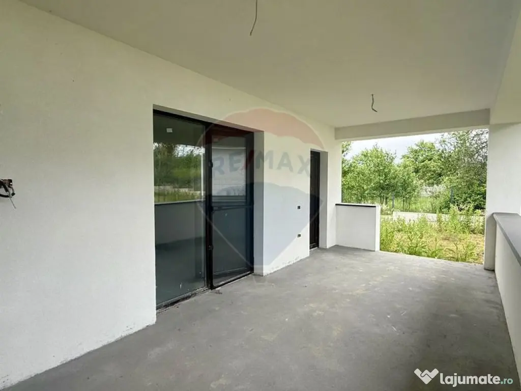 Casă nouă de vânzare zona Unguraș/Baia Sprie