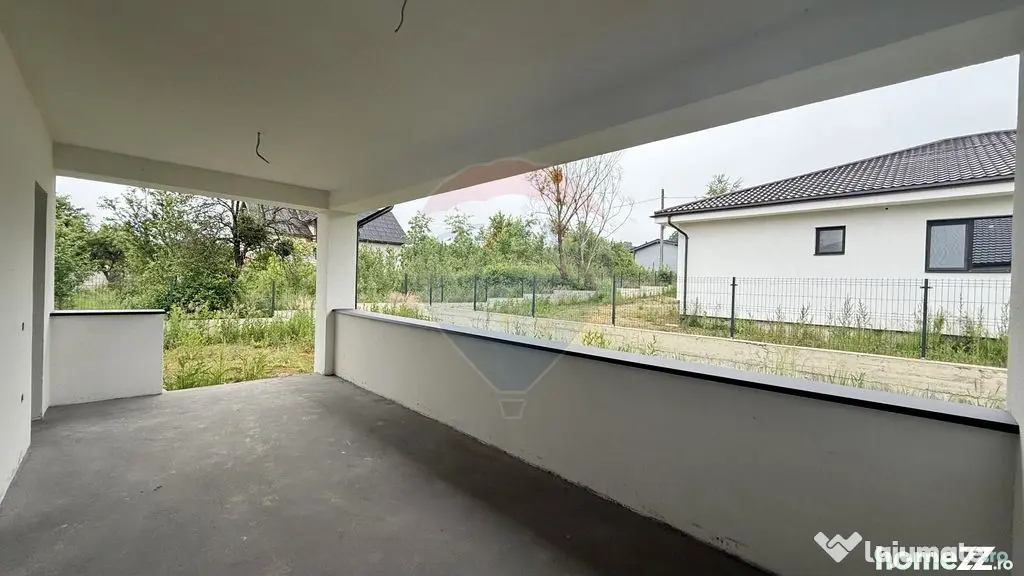 Casă nouă de vânzare zona Unguraș/Baia Sprie