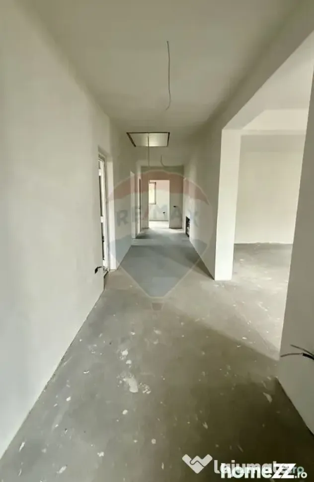 Casă nouă de vânzare zona Unguraș/Baia Sprie
