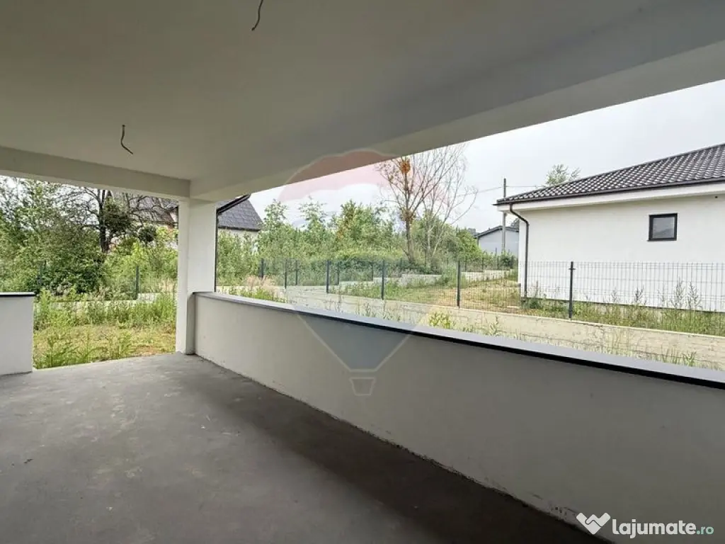 Casă nouă de vânzare zona Unguraș/Baia Sprie