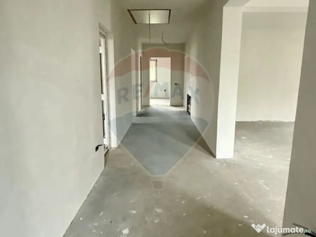 Casă nouă de vânzare zona Unguraș/Baia Sprie