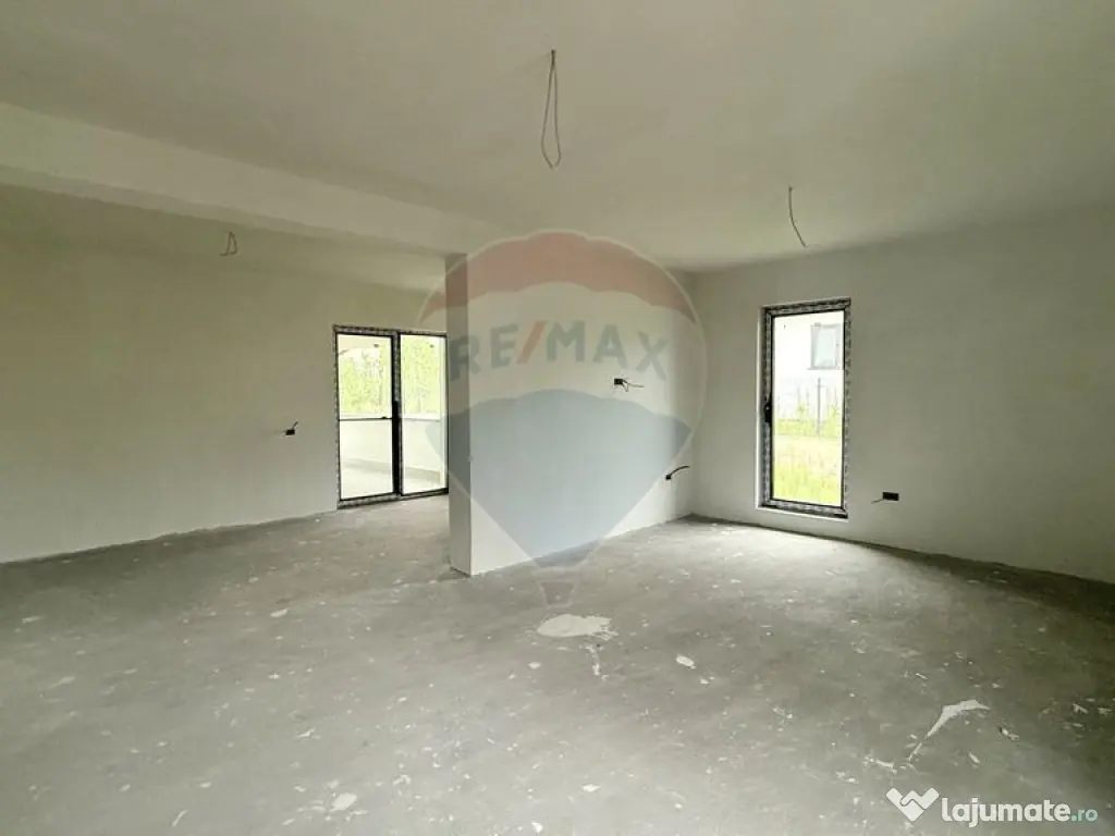 Casă nouă de vânzare zona Unguraș/Baia Sprie