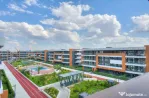 Complex Astorium Garden - Titan Pallady Apartament 2 camere
