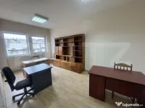 Birou de inchiriat, 2 camere, 40 mp – Str. Fabricii