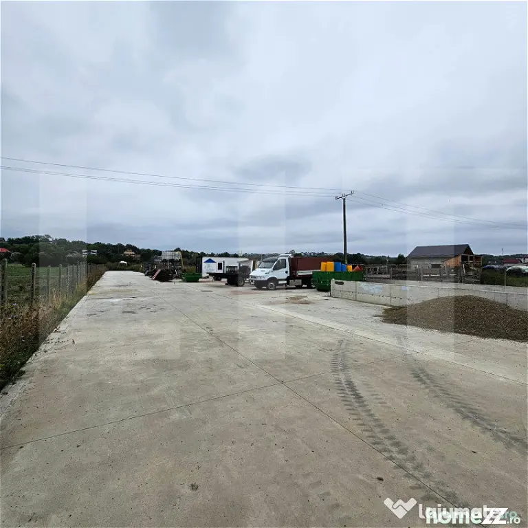 Teren Rachiti | 2245MP - Rachiti (Botosani)