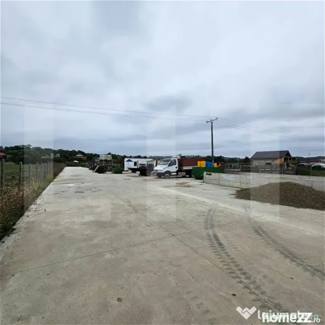 Teren Rachiti | 2245MP - Rachiti (Botosani)
