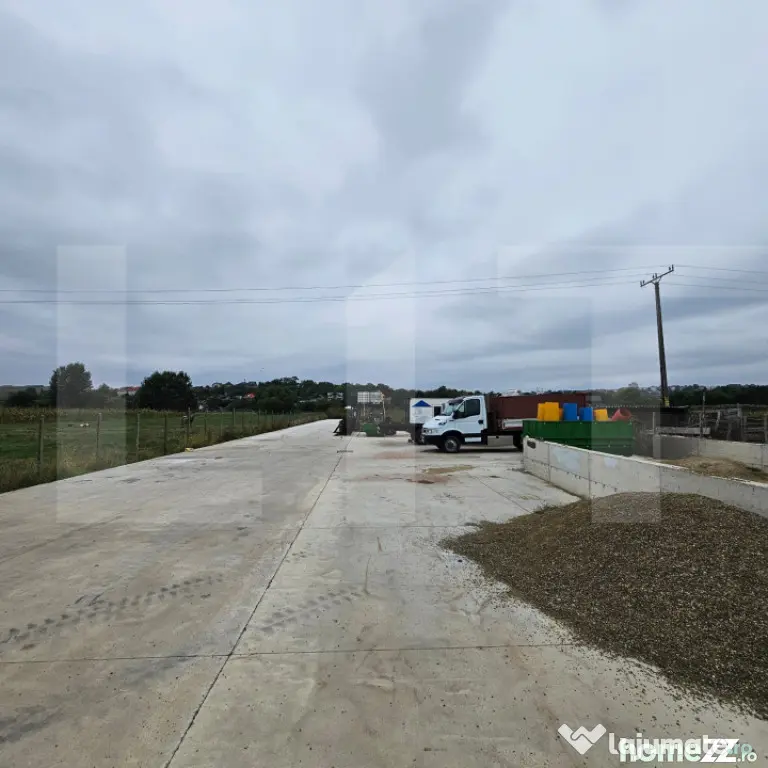 Teren Rachiti | 2245MP - Rachiti (Botosani)