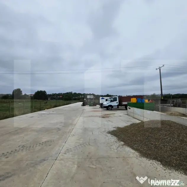 Teren Rachiti | 2245MP - Rachiti (Botosani)