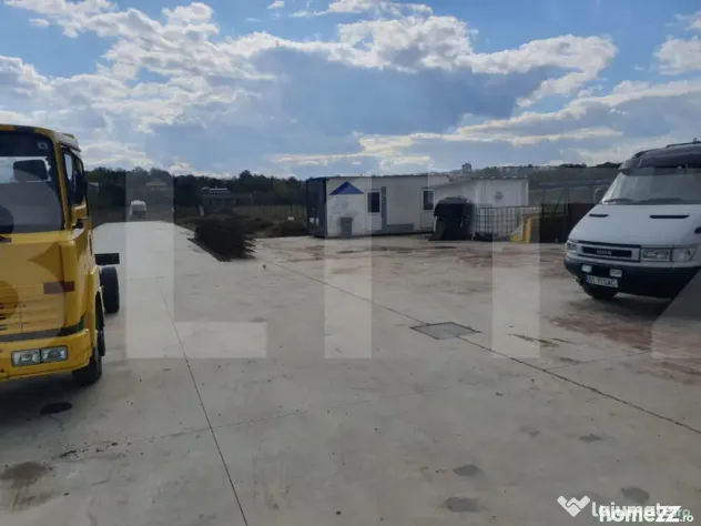 Teren Rachiti | 2245MP - Rachiti (Botosani)