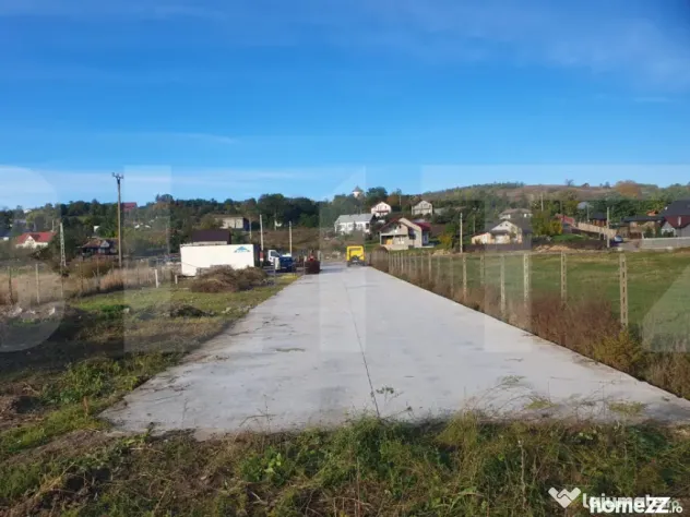 Teren Rachiti | 2245MP - Rachiti (Botosani)