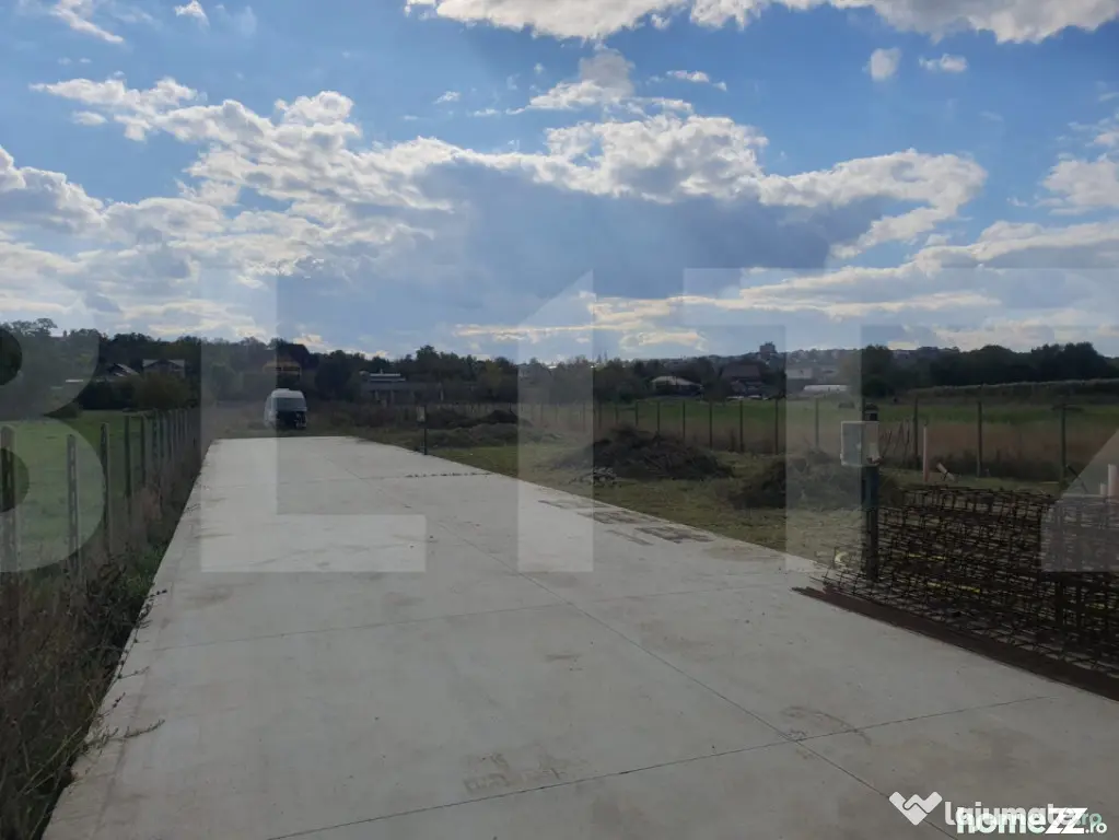 Teren Rachiti | 2245MP - Rachiti (Botosani)