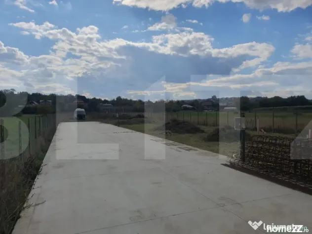 Teren Rachiti | 2245MP - Rachiti (Botosani)