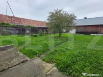 Casa de vanzare, cu 4 camere, 80 mp, satul Dorolea