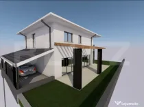 Cămin luminos și primitor, perfect pentru momente de neuit