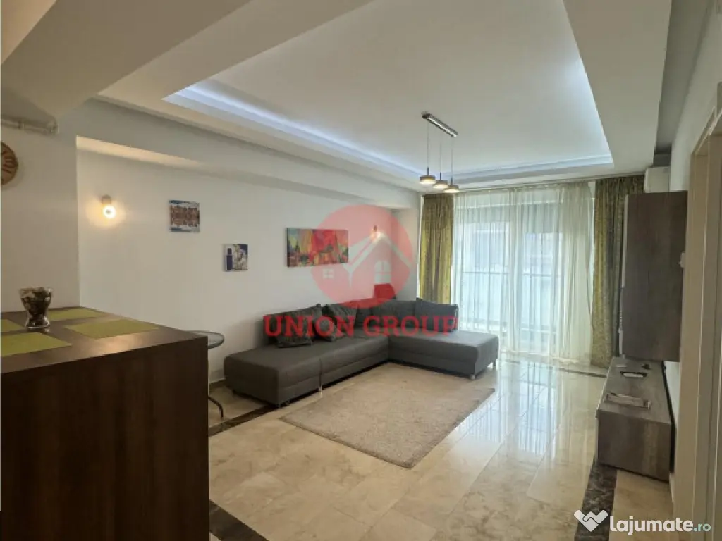 Apartament de Lux in Mamaia Zona Butoaie - Termen Lung