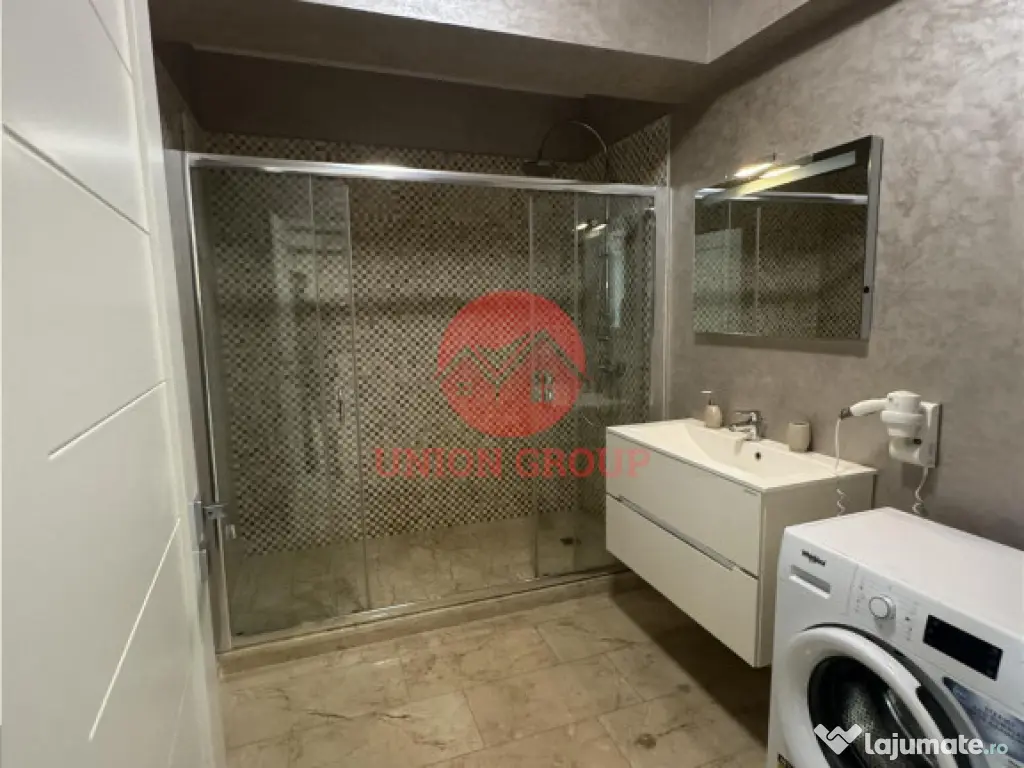 Apartament de Lux in Mamaia Zona Butoaie - Termen Lung