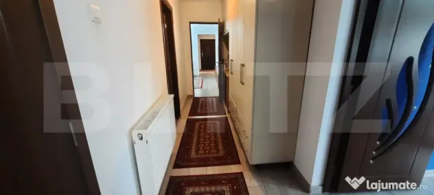 Apartament cu 4 camere, 80 mp, zona Micro 15 Satu Mare