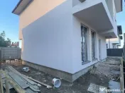 Casă individuală 4 camere| Încălzire în pardoseală| Teren 220 mp |2025 