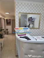 Vindem apartament/spatiu salon infrumusetare in zona Nord