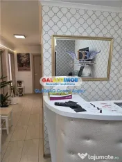 Vindem apartament/spatiu salon infrumusetare in zona Nord 