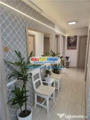 Vindem apartament/spatiu salon infrumusetare in zona Nord 