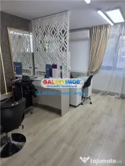 Vindem apartament/spatiu salon infrumusetare in zona Nord 