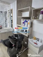 Vindem apartament/spatiu salon infrumusetare in zona Nord 