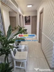 Vindem apartament/spatiu salon infrumusetare in zona Nord 