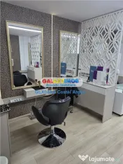 Vindem apartament/spatiu salon infrumusetare in zona Nord 