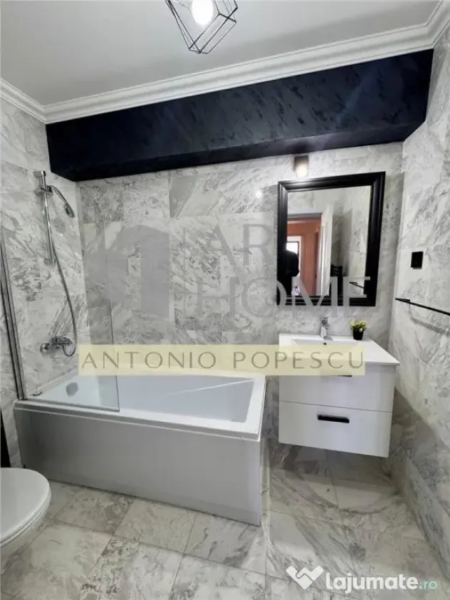 Apartament 2 camere, parcare proprie, prima , Ploiesti, Miha