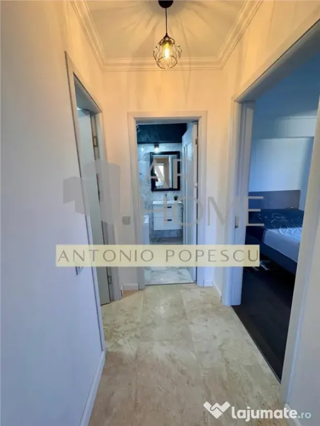 Apartament 2 camere, parcare proprie, prima , Ploiesti, Miha