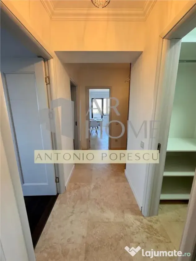 Apartament 2 camere, parcare proprie, prima , Ploiesti, Miha