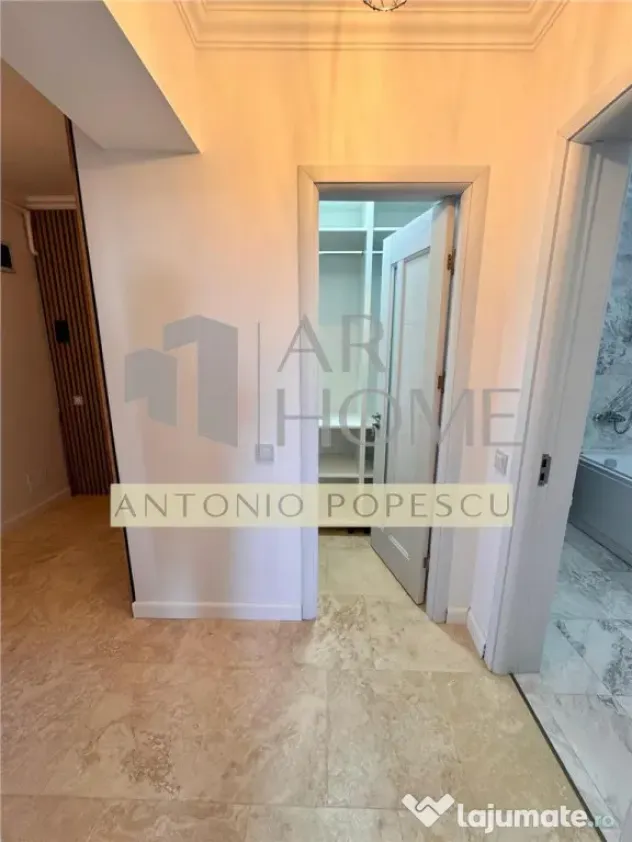 Apartament 2 camere, parcare proprie, prima , Ploiesti, Miha
