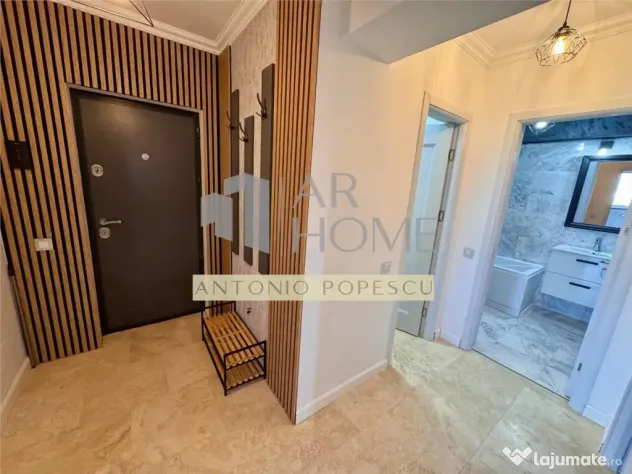 Apartament 2 camere, parcare proprie, prima , Ploiesti, Miha